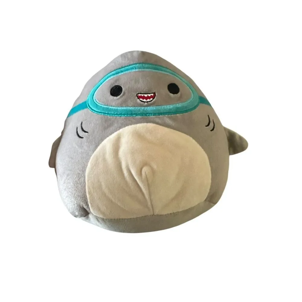 Squishmallows 8